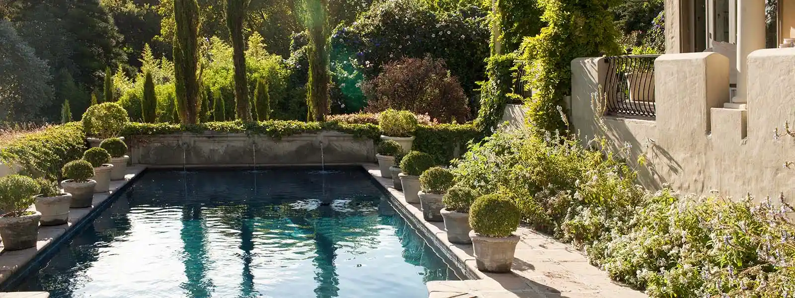 Aménagements Extérieurs