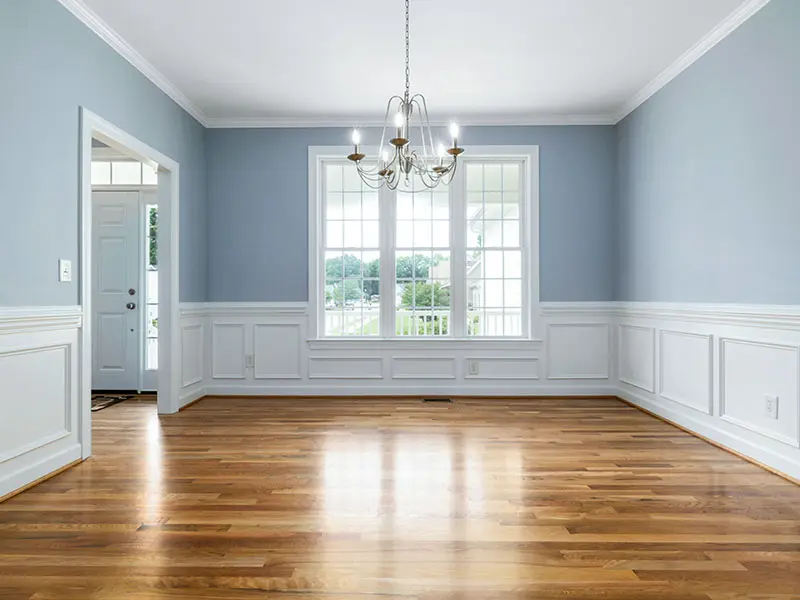 Finitions & Intérieur