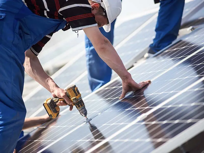 Énergie & Écologie